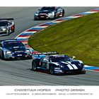 FIA GT1 Brno - FORD GT +