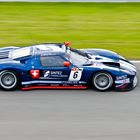 FIA GT1 Brno - Ford GT