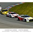 FIA GT1 Brno - Nissan GTR +