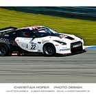 FIA GT1 Brno - Nissan GTR -SUMO-POWER +