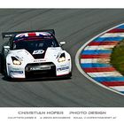 FIA GT1 Brno - Nissan GTR -SUMO-POWER