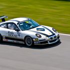 FIA GT1 Brno - Rahmenrennen Porsche Carrera Cup Italia