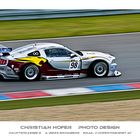 FIA GT3 Brno - Ford Mustang