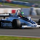 FIA Historic Formula 1 Part 1