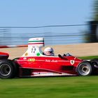 FIA Historic Formula 1 Part 2