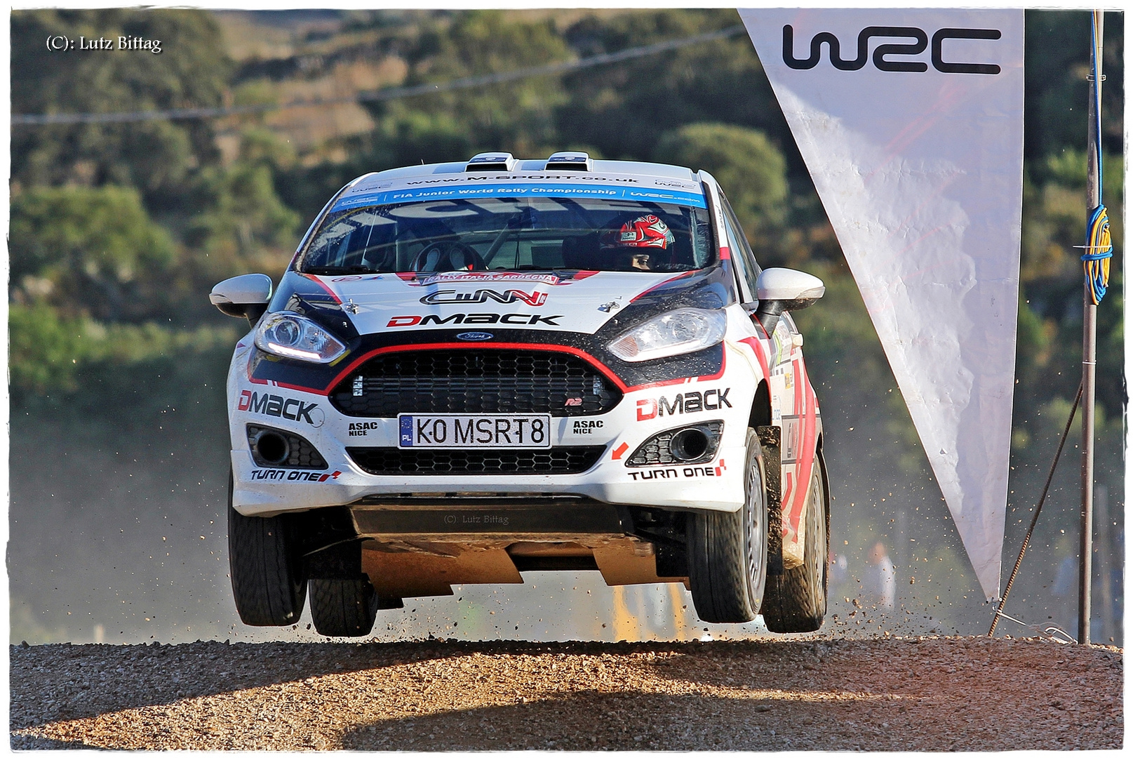 FIA Junior World Rally Championship