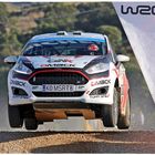 FIA Junior World Rally Championship