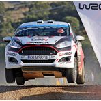 FIA Junior World Rally Championship