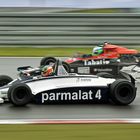 FIA Masters Historic Formula 1 Championship