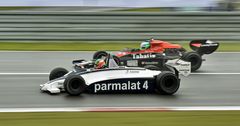 FIA Masters Historic Formula 1 Championship