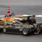 FIA Masters Historic Formula One Championship