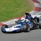 FIA Masters Historic Formula One Championship Part I