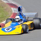 FIA Masters Historic Formula One Championship Part II