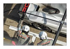 FIA WEC - 6 Hours of Nürburgring - II