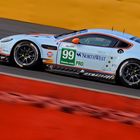 Fia WEC-6-Hours Spa-Francorchamps 2013