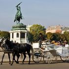 FIAKER FAHREN IN WIEN