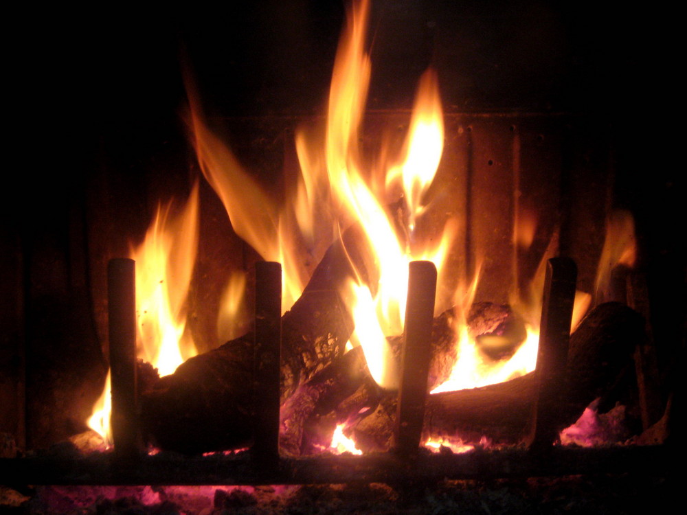 FIAMME D'INVERNO