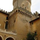 Fiano Romano - Castello Ducale