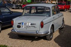 Fiat 1100