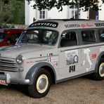 Fiat 1100 Kombi