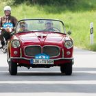 Fiat 1200 Transformobile