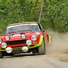 Fiat 124 Abarth ...