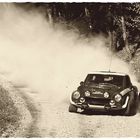 Fiat 124 Abarth Rally