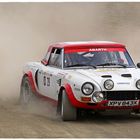 Fiat 124 Abarth Rallye 16V (1976)