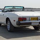 Fiat 124 Spider