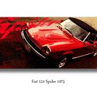 Fiat 124 Spider 1975