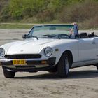 Fiat 124 Spider 4