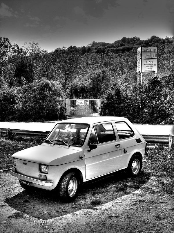 FIAT 126