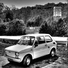 FIAT 126