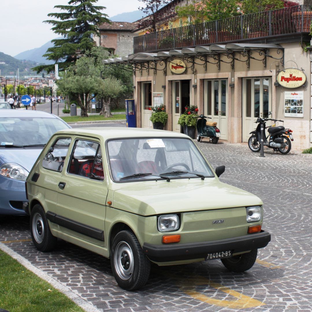 Fiat 126