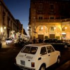 Fiat 126 Bambino, Catania