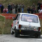 Fiat 126 BIS Rally WRC