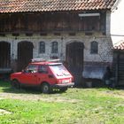 fiat 126...The polish cadillac.