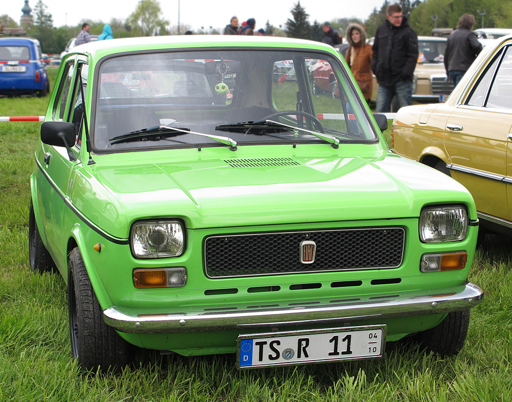 Fiat-127