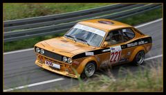 FIAT 128 Coupe