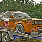 FIAT 128 Coupe'