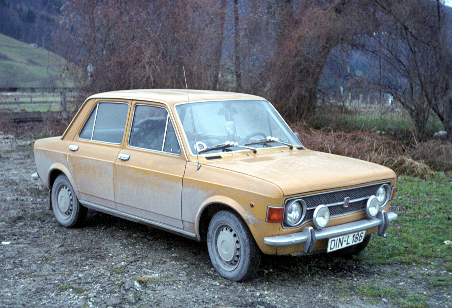 Fiat 128