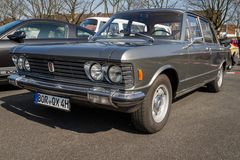 Fiat 130  3200