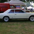 Fiat 130 Coupe