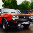 Fiat 131...