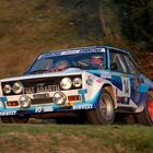 Fiat 131 Abarth