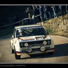 Fiat 131 Abarth