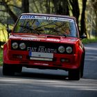 Fiat 131 Abarth Rally 