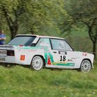 Fiat 131 Gruppe H