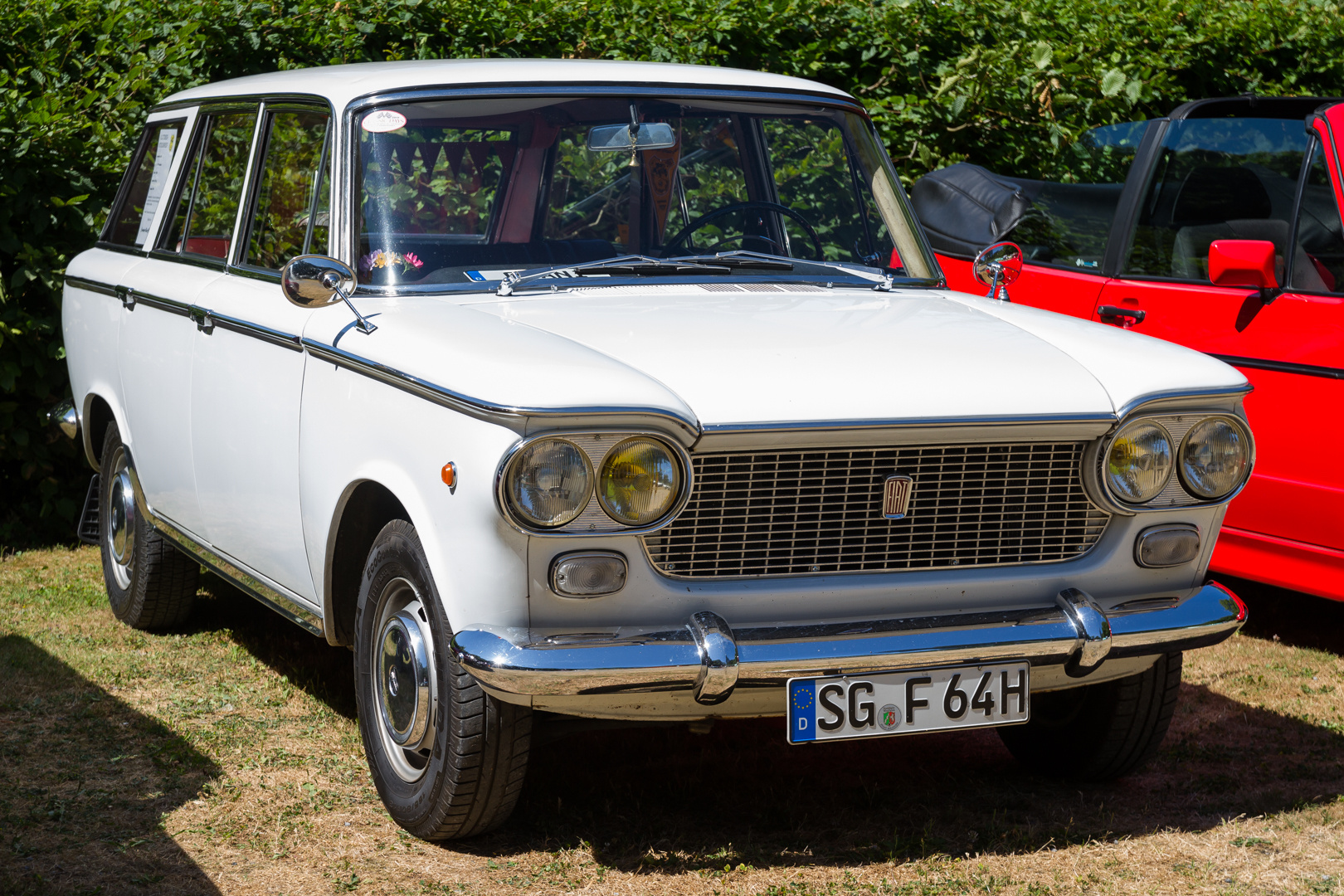 Fiat 1500