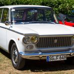 Fiat 1500